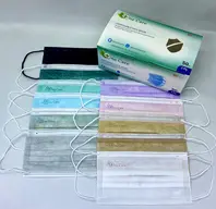 Masker Disposable
